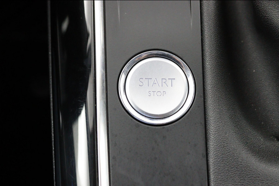 Peugeot 3008 1.2 PureTech Premium*LED*NAVI*HAAK*CRUISE*