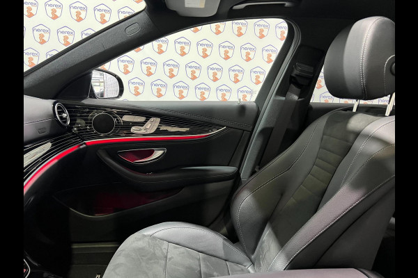 Mercedes-Benz E-Klasse 450 4Matic Premium Plus AMG-Line/PANO/MEMORY/MEMORY/WIDESCREEN/CAMERA/DISTRONIC+/APPLE-CARPLAY
