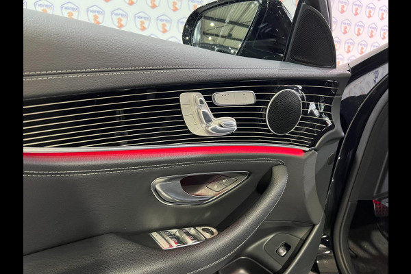 Mercedes-Benz E-Klasse 450 4Matic Premium Plus AMG-Line/PANO/MEMORY/MEMORY/WIDESCREEN/CAMERA/DISTRONIC+/APPLE-CARPLAY