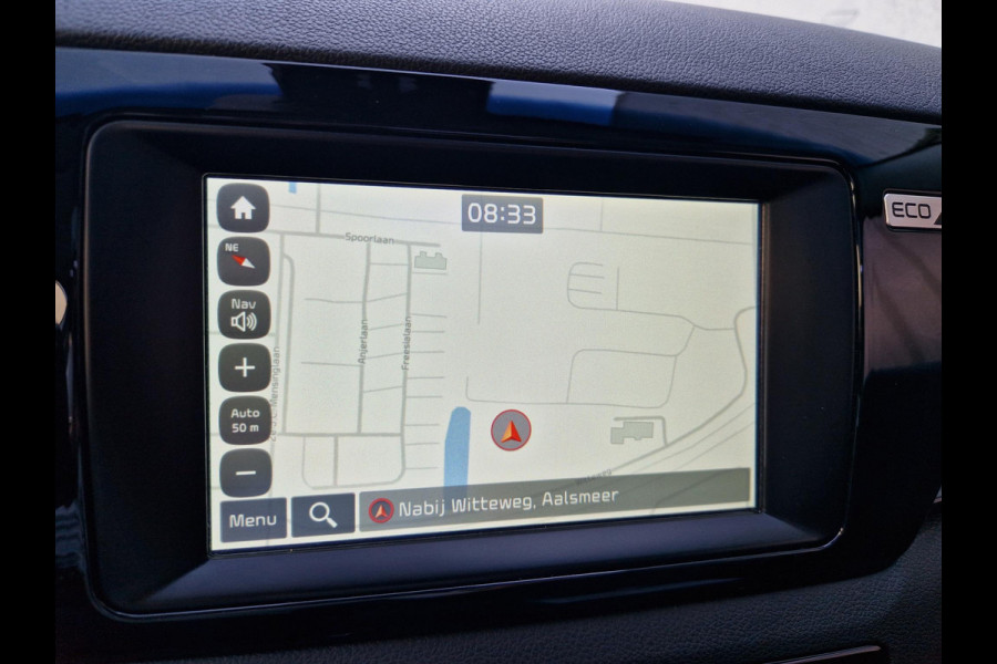 Kia Niro 1.6 GDi Hybrid Edition | Open Dak | Clima | Cruise | PDC | Android Auto / Apple Carplay | Stoelverwarming |