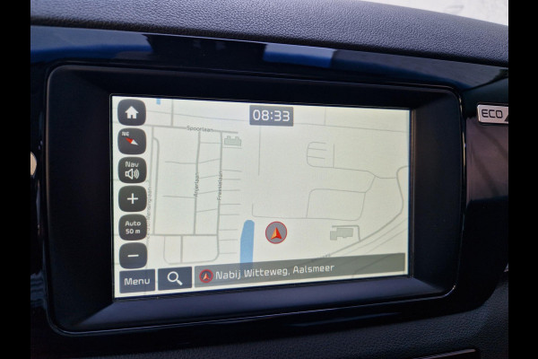 Kia Niro 1.6 GDi Hybrid Edition | Open Dak | Clima | Cruise | PDC | Android Auto / Apple Carplay | Stoelverwarming |