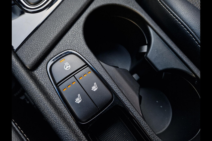 Kia Niro 1.6 GDi Hybrid Edition | Open Dak | Clima | Cruise | PDC | Android Auto / Apple Carplay | Stoelverwarming |