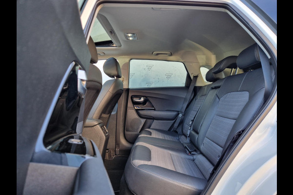 Kia Niro 1.6 GDi Hybrid Edition | Open Dak | Clima | Cruise | PDC | Android Auto / Apple Carplay | Stoelverwarming |