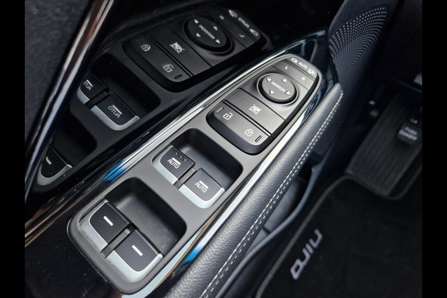 Kia Niro 1.6 GDi Hybrid Edition | Open Dak | Clima | Cruise | PDC | Android Auto / Apple Carplay | Stoelverwarming |