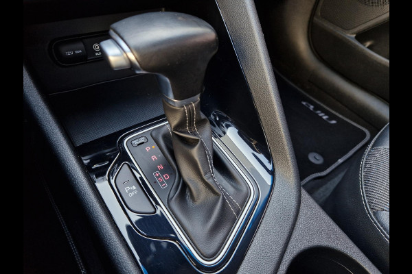 Kia Niro 1.6 GDi Hybrid Edition | Open Dak | Clima | Cruise | PDC | Android Auto / Apple Carplay | Stoelverwarming |