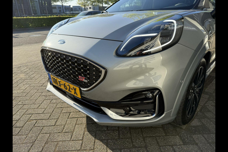 Ford Puma 1.0 EcoBoost Hybrid ST-Line X VIGNALE PANORAMADAK