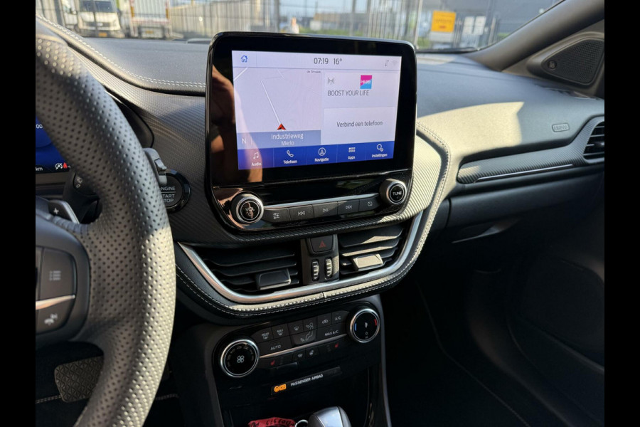 Ford Puma 1.0 EcoBoost Hybrid ST-Line X VIGNALE PANORAMADAK