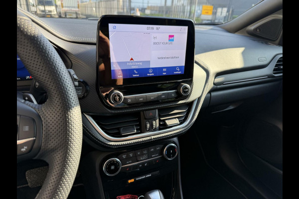 Ford Puma 1.0 EcoBoost Hybrid ST-Line X VIGNALE PANORAMADAK