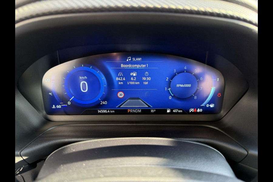 Ford Puma 1.0 EcoBoost Hybrid ST-Line X VIGNALE PANORAMADAK