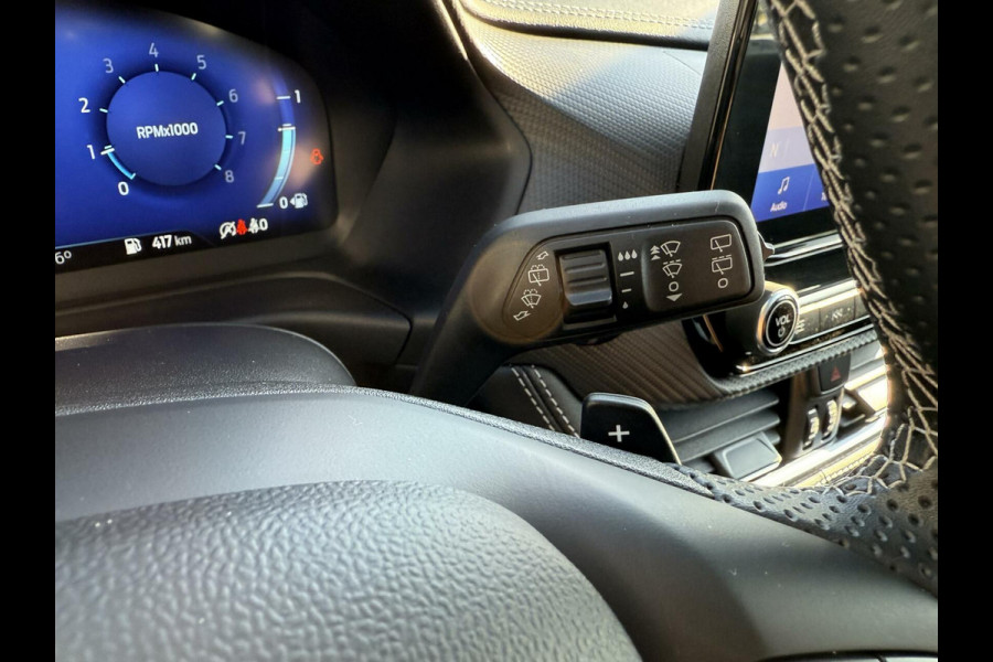 Ford Puma 1.0 EcoBoost Hybrid ST-Line X VIGNALE PANORAMADAK