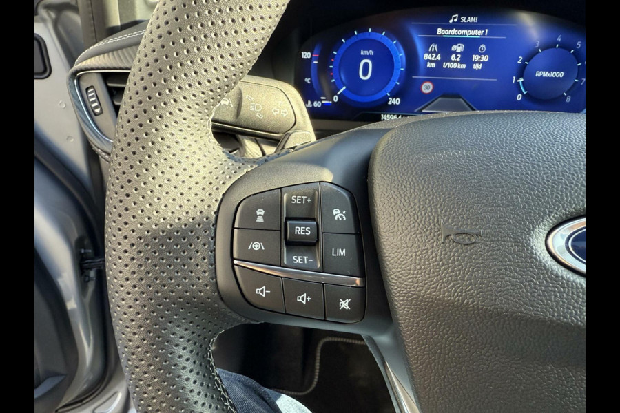 Ford Puma 1.0 EcoBoost Hybrid ST-Line X VIGNALE PANORAMADAK