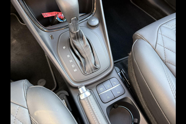 Ford Puma 1.0 EcoBoost Hybrid ST-Line X VIGNALE PANORAMADAK