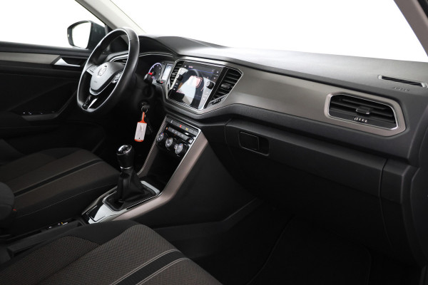 Volkswagen T-Roc 1.6 TDI Style Business Cruise Control, Panoramadak, Trekhaak, Airco, Parkeersensoren