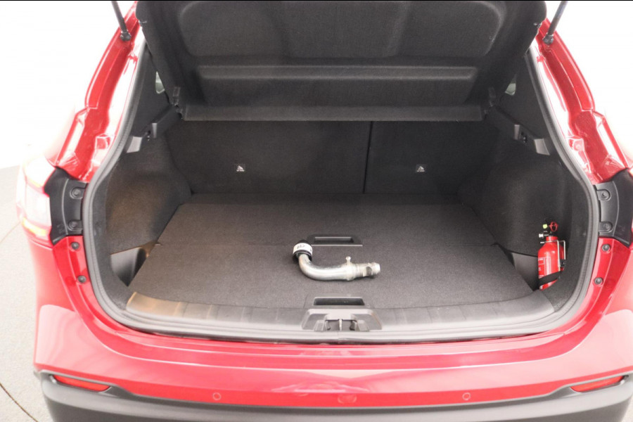 Nissan QASHQAI 1.3 DIG-T Premium Edition * Automaat * Leder trekhaak panorama dak Stoelverwarming camera