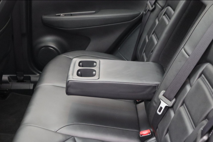 Nissan QASHQAI 1.3 DIG-T Premium Edition * Automaat * Leder trekhaak panorama dak Stoelverwarming camera