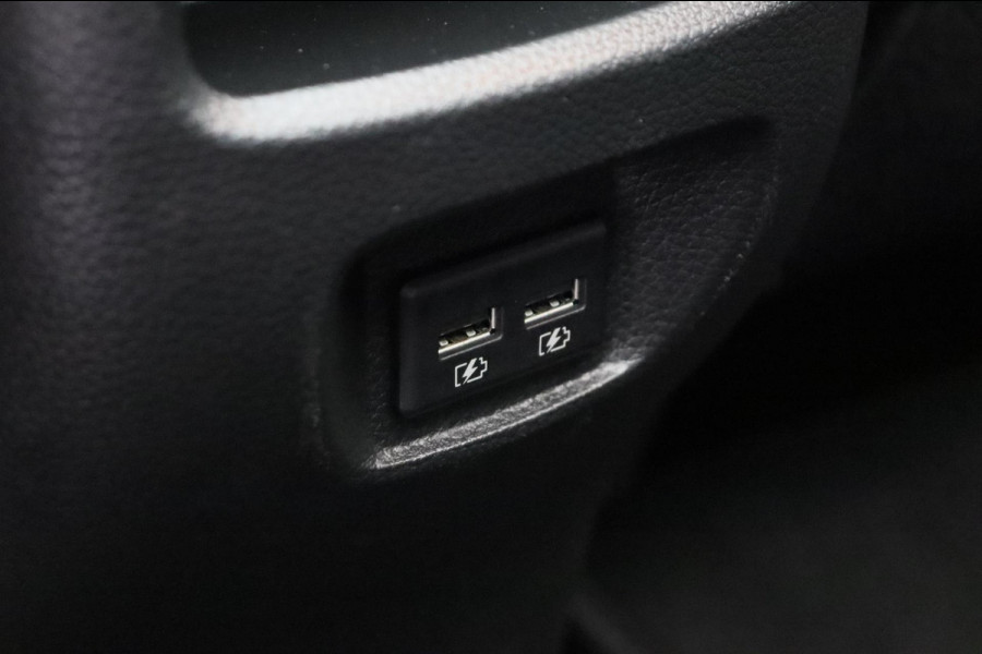Nissan QASHQAI 1.3 DIG-T Premium Edition * Automaat * Leder trekhaak panorama dak Stoelverwarming camera