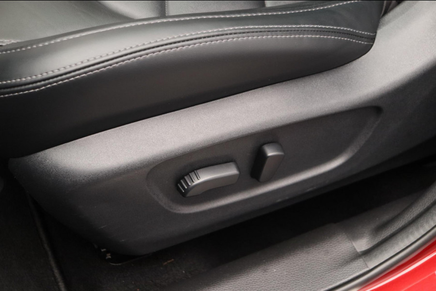 Nissan QASHQAI 1.3 DIG-T Premium Edition * Automaat * Leder trekhaak panorama dak Stoelverwarming camera