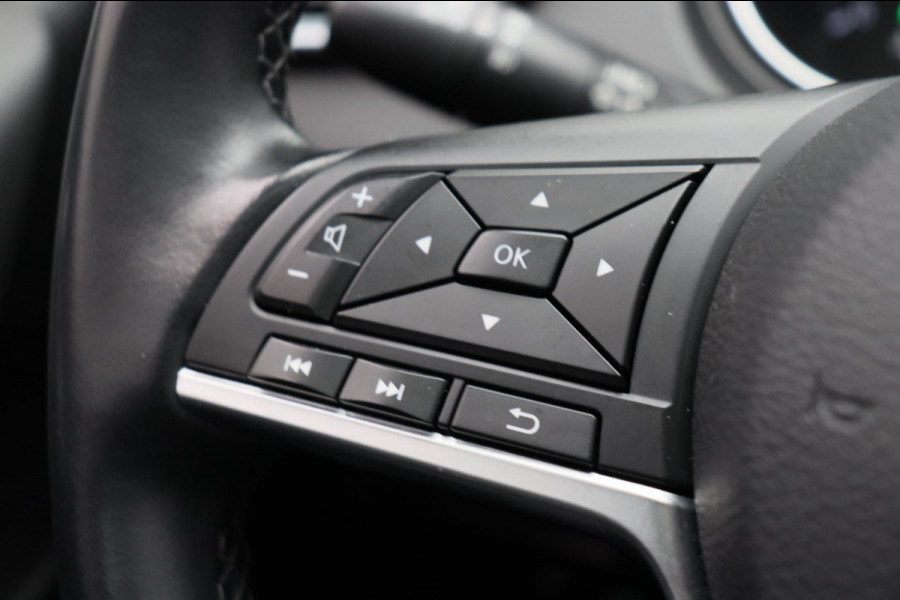 Nissan QASHQAI 1.3 DIG-T Premium Edition * Automaat * Leder trekhaak panorama dak Stoelverwarming camera