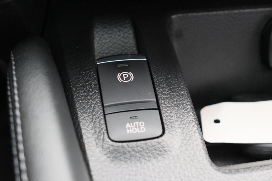 Nissan QASHQAI 1.3 DIG-T Premium Edition * Automaat * Leder trekhaak panorama dak Stoelverwarming camera
