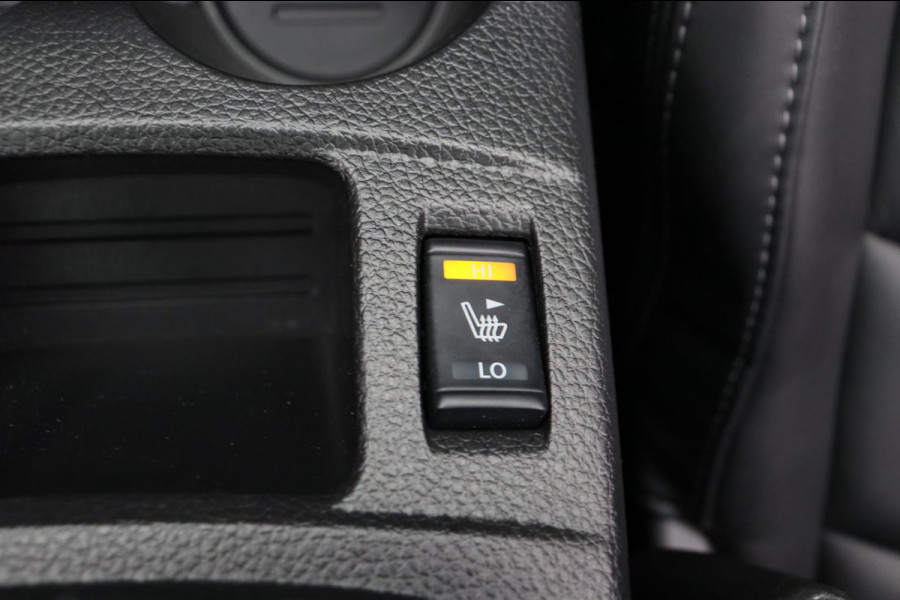 Nissan QASHQAI 1.3 DIG-T Premium Edition * Automaat * Leder trekhaak panorama dak Stoelverwarming camera