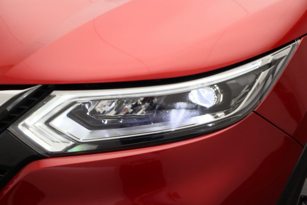 Nissan QASHQAI 1.3 DIG-T Premium Edition * Automaat * Leder trekhaak panorama dak Stoelverwarming camera