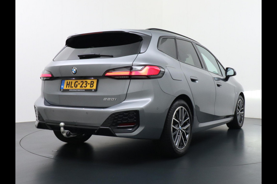 BMW 2 Serie Active Tourer 220i M-Sport HARMAN KARDON AUDIO| PANO |360 CAMERA | MEMORY SEAT