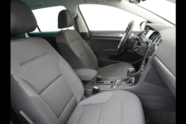 Volkswagen e-Golf AUT. Adaptive Cruise Apple Carplay Android Navi Climatronic Pdc Led Regen-Lichtsensor 36kWh Privacy Glas Bluetooth Spiegelpakket Car-Net App-Connect Wifi E-DITION 1e Eigenaar
