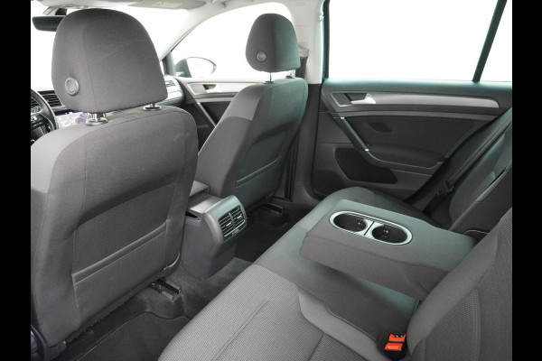 Volkswagen e-Golf AUT. Adaptive Cruise Apple Carplay Android Navi Climatronic Pdc Led Regen-Lichtsensor 36kWh Privacy Glas Bluetooth Spiegelpakket Car-Net App-Connect Wifi E-DITION 1e Eigenaar
