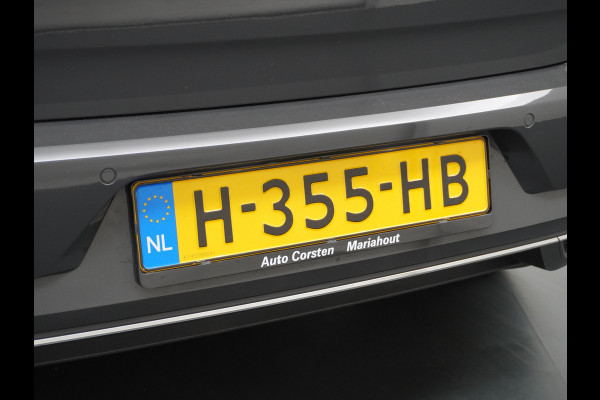Volkswagen e-Golf AUT. Adaptive Cruise Apple Carplay Android Navi Climatronic Pdc Led Regen-Lichtsensor 36kWh Privacy Glas Bluetooth Spiegelpakket Car-Net App-Connect Wifi E-DITION 1e Eigenaar