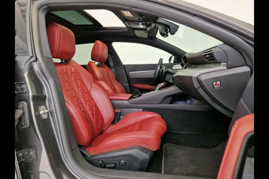 Peugeot 508 SW 1.6 HYbrid 225pk GT Line Trekhaak | Dakraam | Leder | Navigatie | Focal HiFi | Massagestoel