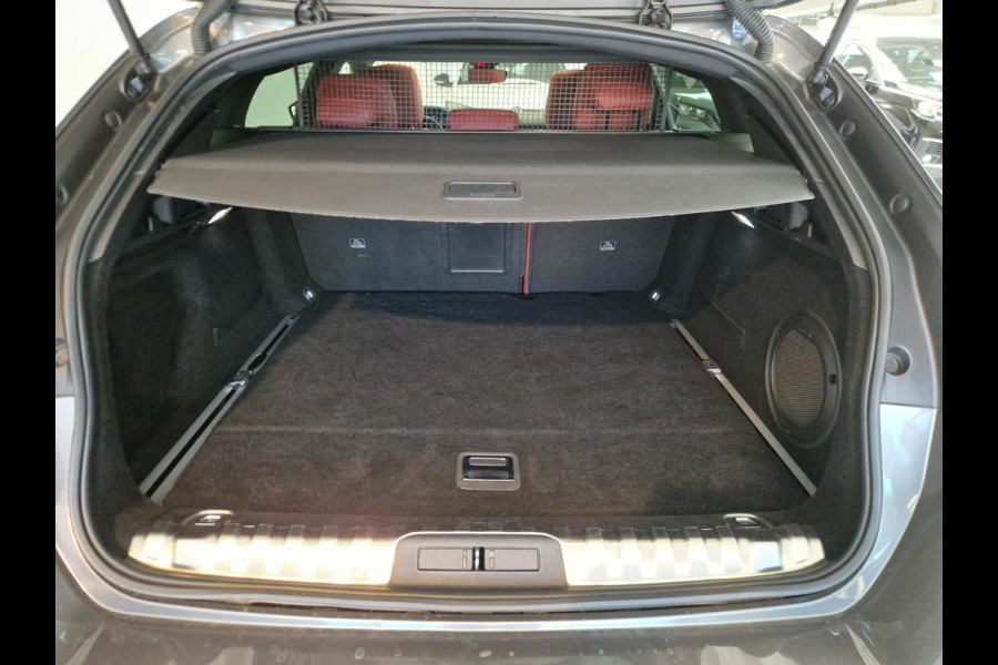 Peugeot 508 SW 1.6 HYbrid 225pk GT Line Trekhaak | Dakraam | Leder | Navigatie | Focal HiFi | Massagestoel