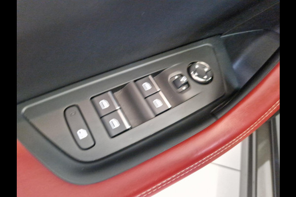 Peugeot 508 SW 1.6 HYbrid 225pk GT Line Trekhaak | Dakraam | Leder | Navigatie | Focal HiFi | Massagestoel