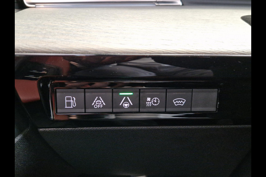 Peugeot 508 SW 1.6 HYbrid 225pk GT Line Trekhaak | Dakraam | Leder | Navigatie | Focal HiFi | Massagestoel