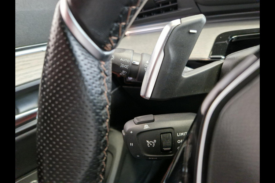 Peugeot 508 SW 1.6 HYbrid 225pk GT Line Trekhaak | Dakraam | Leder | Navigatie | Focal HiFi | Massagestoel