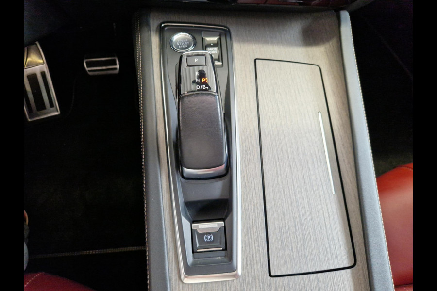 Peugeot 508 SW 1.6 HYbrid 225pk GT Line Trekhaak | Dakraam | Leder | Navigatie | Focal HiFi | Massagestoel