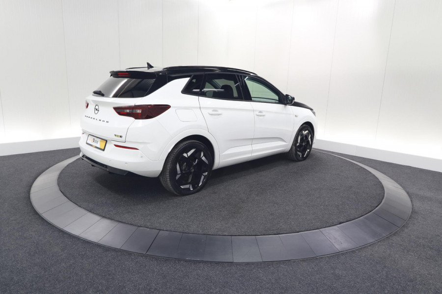 Opel Grandland 300 Turbo Plug-In Hybrid 4x4 GSe | Adaptieve Cruise Control | Camera | Elektrische Kofferklep