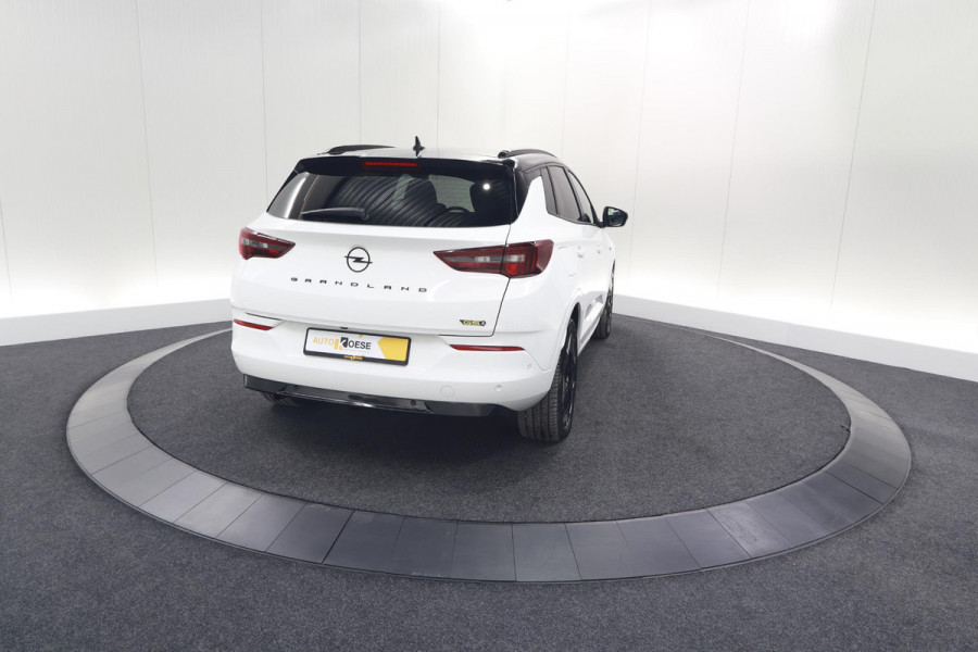 Opel Grandland 300 Turbo Plug-In Hybrid 4x4 GSe | Adaptieve Cruise Control | Camera | Elektrische Kofferklep