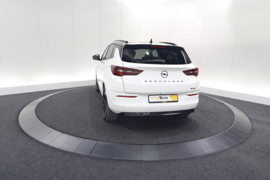 Opel Grandland 300 Turbo Plug-In Hybrid 4x4 GSe | Adaptieve Cruise Control | Camera | Elektrische Kofferklep