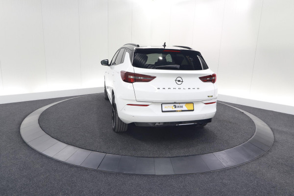 Opel Grandland 300 Turbo Plug-In Hybrid 4x4 GSe | Adaptieve Cruise Control | Camera | Elektrische Kofferklep