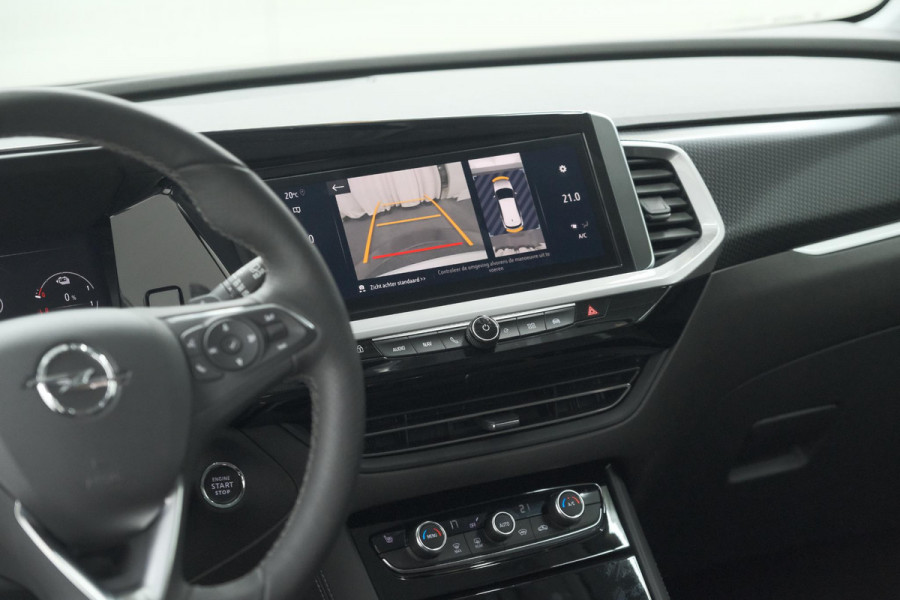 Opel Grandland 300 Turbo Plug-In Hybrid 4x4 GSe | Adaptieve Cruise Control | Camera | Elektrische Kofferklep