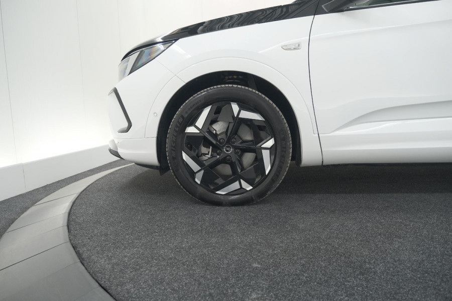 Opel Grandland 300 Turbo Plug-In Hybrid 4x4 GSe | Adaptieve Cruise Control | Camera | Elektrische Kofferklep