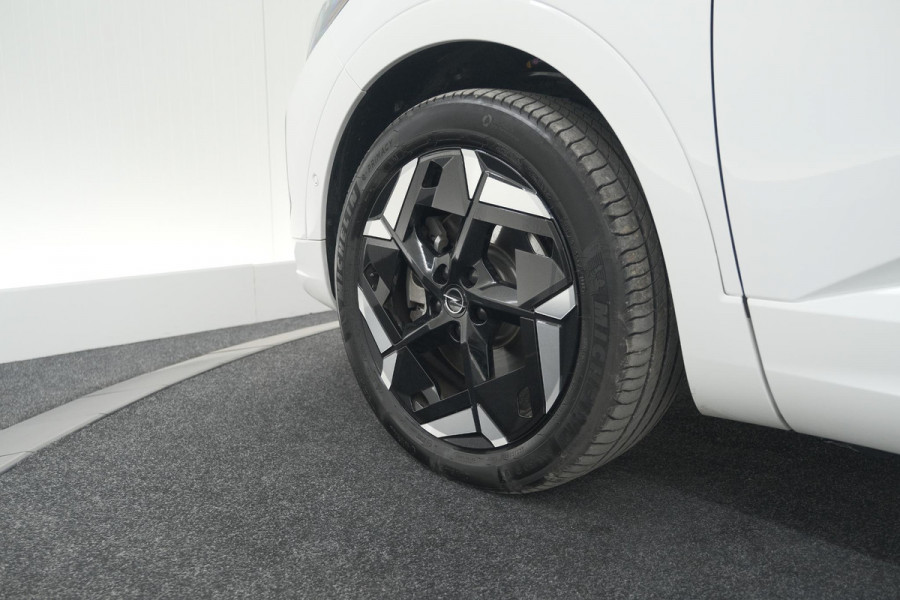 Opel Grandland 300 Turbo Plug-In Hybrid 4x4 GSe | Adaptieve Cruise Control | Camera | Elektrische Kofferklep