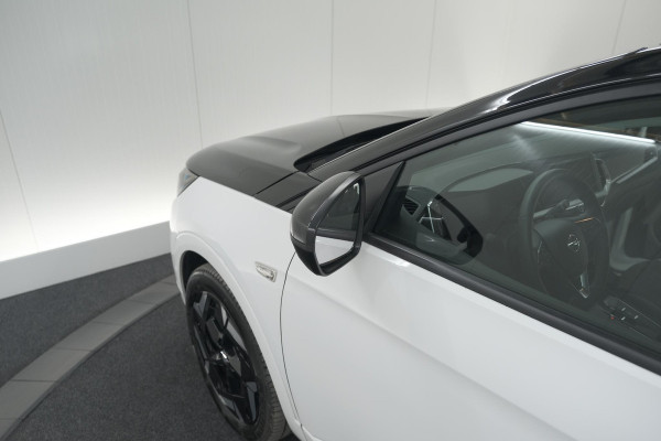 Opel Grandland 300 Turbo Plug-In Hybrid 4x4 GSe | Adaptieve Cruise Control | Camera | Elektrische Kofferklep