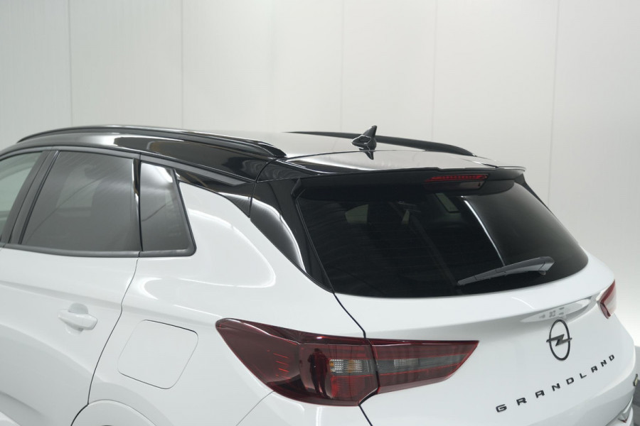 Opel Grandland 300 Turbo Plug-In Hybrid 4x4 GSe | Adaptieve Cruise Control | Camera | Elektrische Kofferklep