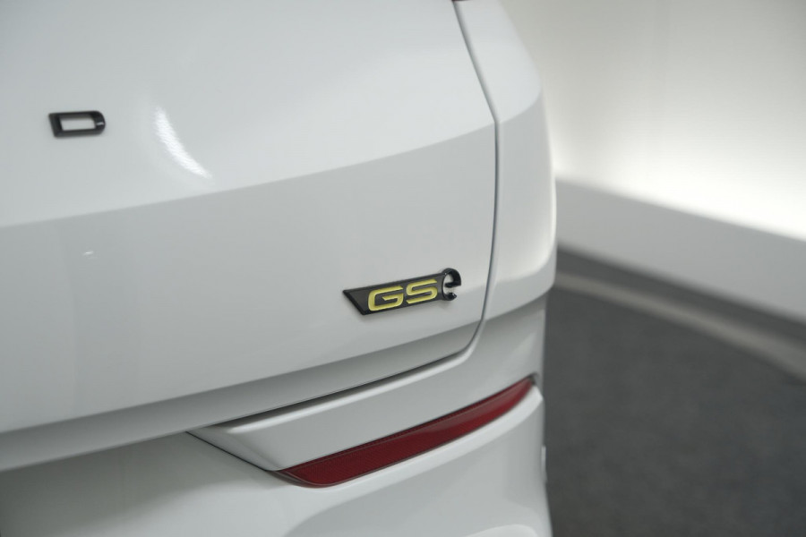 Opel Grandland 300 Turbo Plug-In Hybrid 4x4 GSe | Adaptieve Cruise Control | Camera | Elektrische Kofferklep