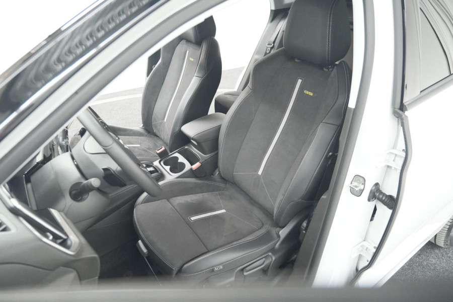 Opel Grandland 300 Turbo Plug-In Hybrid 4x4 GSe | Adaptieve Cruise Control | Camera | Elektrische Kofferklep