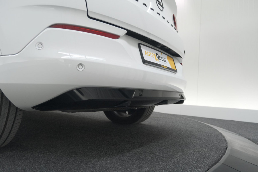 Opel Grandland 300 Turbo Plug-In Hybrid 4x4 GSe | Adaptieve Cruise Control | Camera | Elektrische Kofferklep