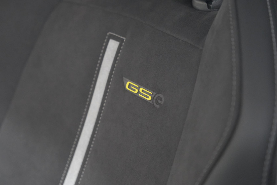 Opel Grandland 300 Turbo Plug-In Hybrid 4x4 GSe | Adaptieve Cruise Control | Camera | Elektrische Kofferklep