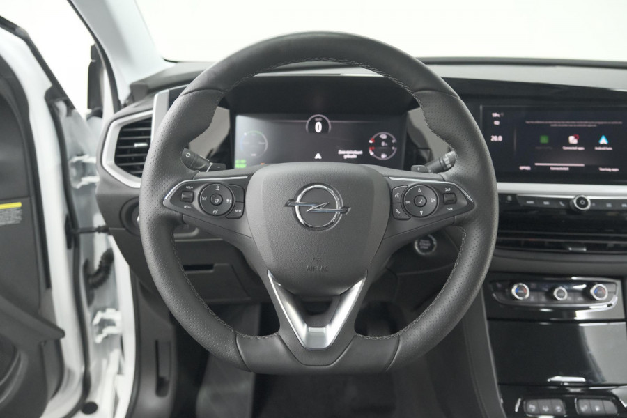 Opel Grandland 300 Turbo Plug-In Hybrid 4x4 GSe | Adaptieve Cruise Control | Camera | Elektrische Kofferklep