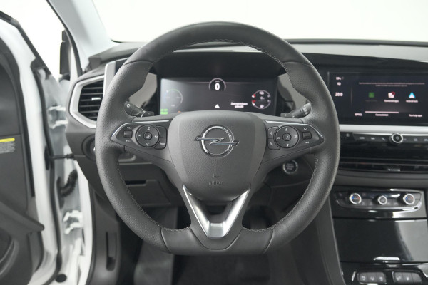 Opel Grandland 300 Turbo Plug-In Hybrid 4x4 GSe | Adaptieve Cruise Control | Camera | Elektrische Kofferklep